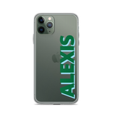 Custom Name Phone Case