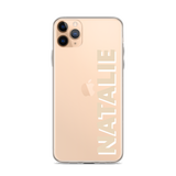 Custom Name Phone Case