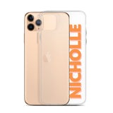 iPhone Case