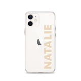 Custom Name Phone Case