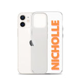 iPhone Case