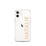 Custom Name Phone Case