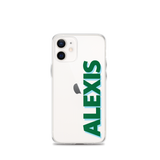 Custom Name Phone Case