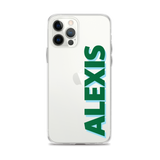 Custom Name Phone Case