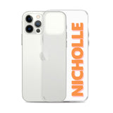 iPhone Case