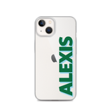 Custom Name Phone Case