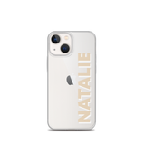 Custom Name Phone Case