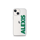 Custom Name Phone Case