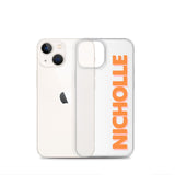 iPhone Case