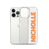 iPhone Case