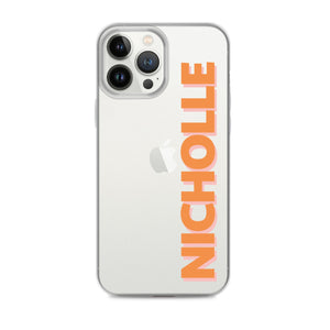 iPhone Case