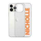 iPhone Case