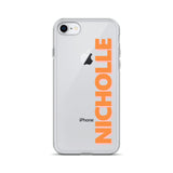 iPhone Case