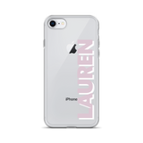 Custom Name Phone Case