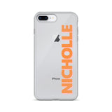 iPhone Case