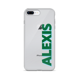 Custom Name Phone Case