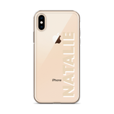 Custom Name Phone Case