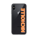 iPhone Case