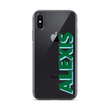 Custom Name Phone Case