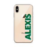 Custom Name Phone Case