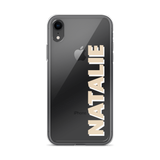 Custom Name Phone Case