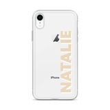 Custom Name Phone Case