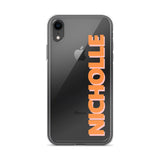 iPhone Case