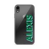 Custom Name Phone Case