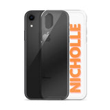 iPhone Case