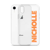 iPhone Case