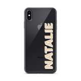 Custom Name Phone Case