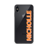 iPhone Case