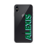 Custom Name Phone Case