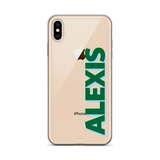 Custom Name Phone Case