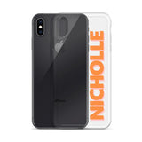 iPhone Case