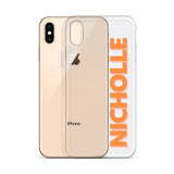 iPhone Case