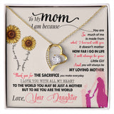 Mom | Love Necklace - AlexEcomStore